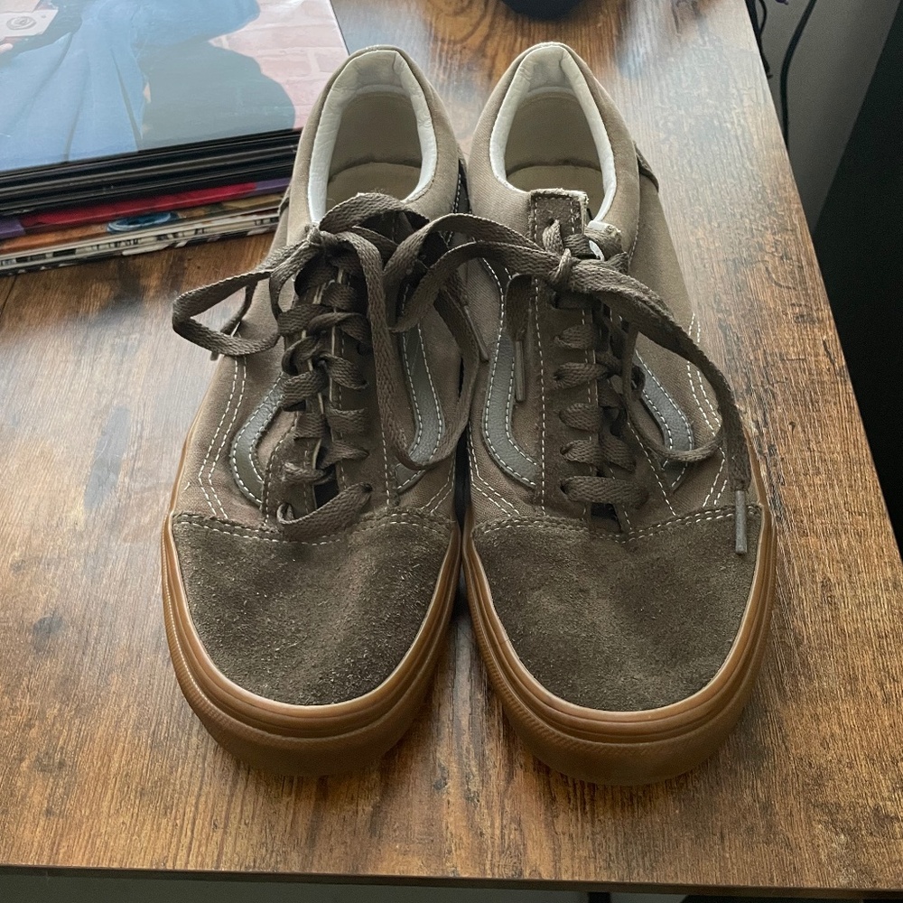 3/$15 Vans Shoes